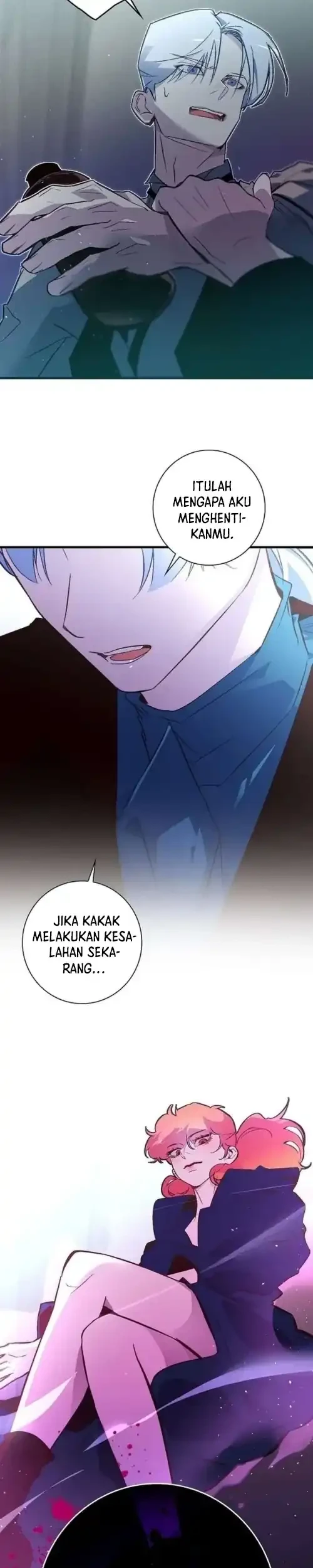 Seian Chapter 40 Gambar 27