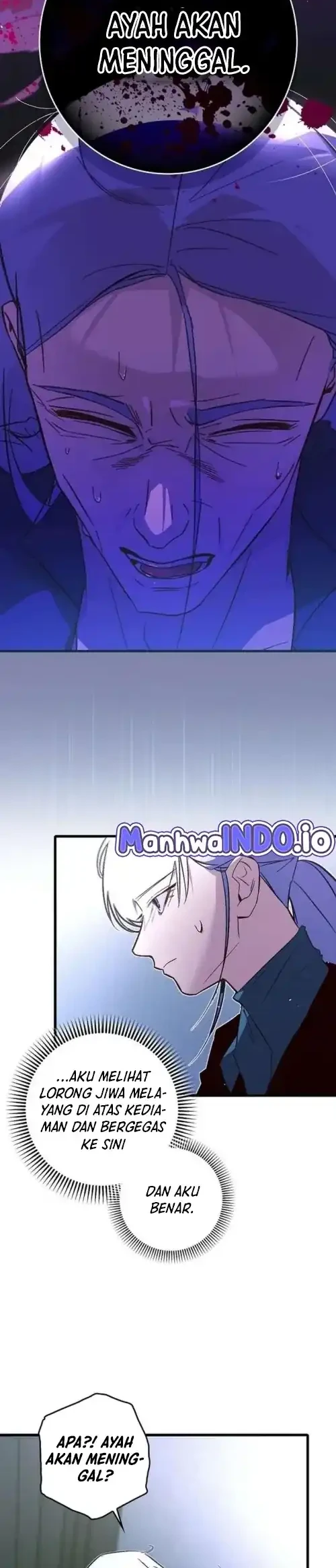 Seian Chapter 40 Gambar 28