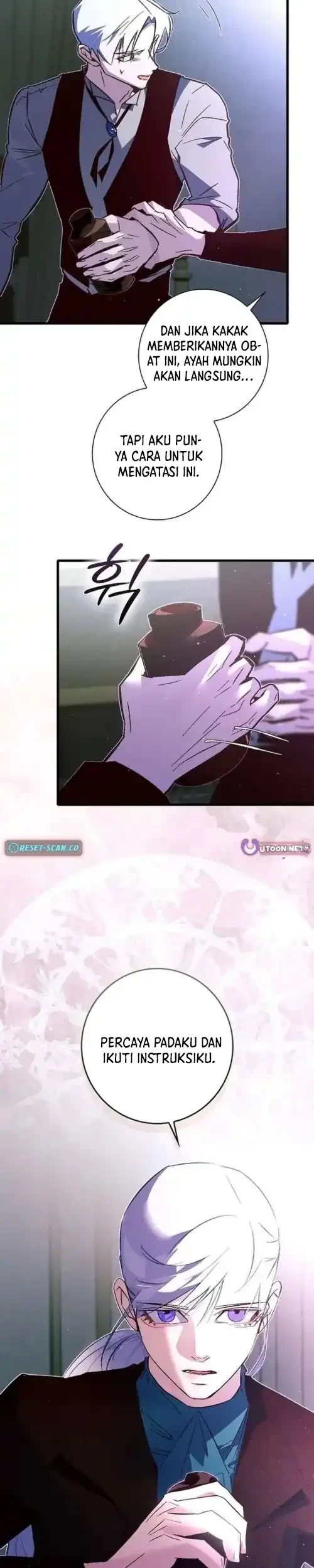 Seian Chapter 40 Gambar 29