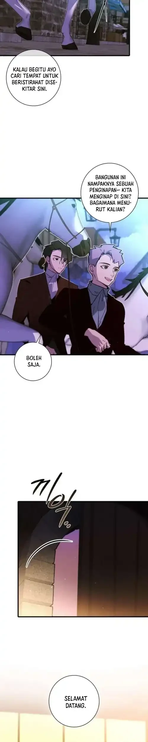 Seian Chapter 40 Gambar 3