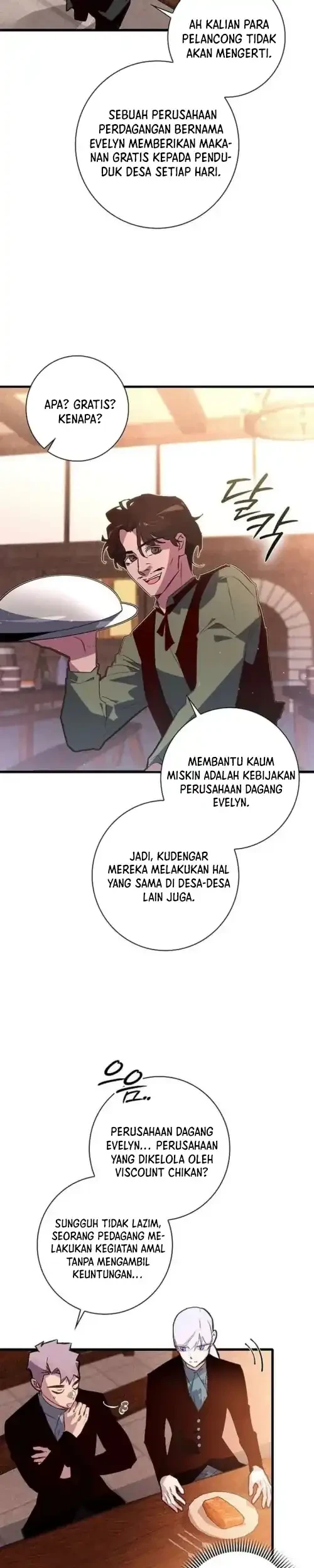 Seian Chapter 40 Gambar 7