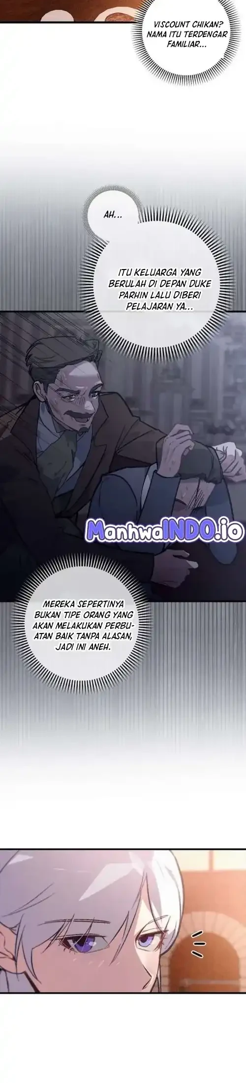 Seian Chapter 40 Gambar 8