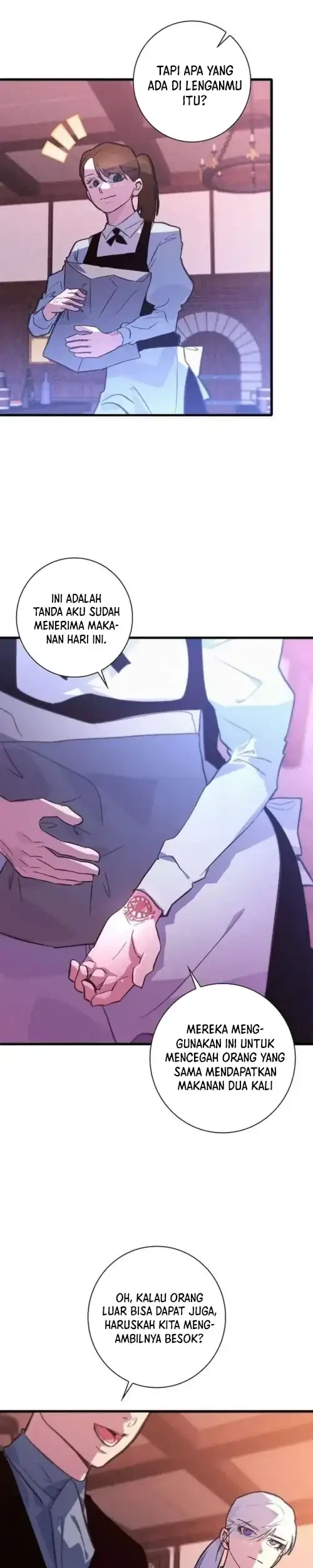 Seian Chapter 40 Gambar 9