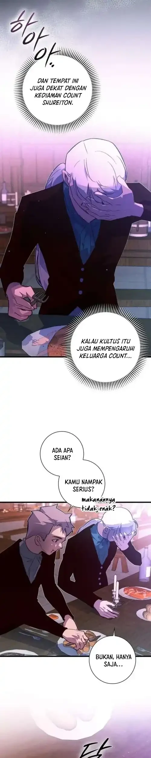 Seian Chapter 40 Gambar 13