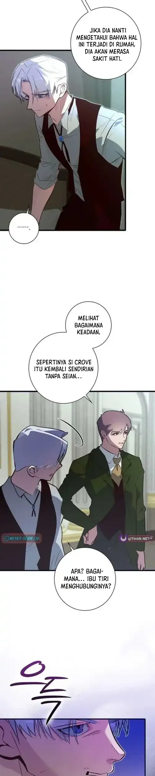 Seian Chapter 40 Gambar 17