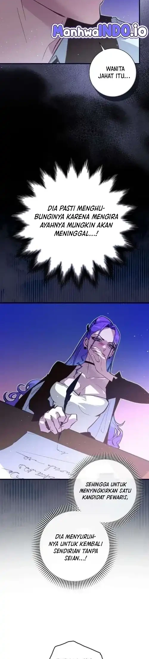 Seian Chapter 40 Gambar 18