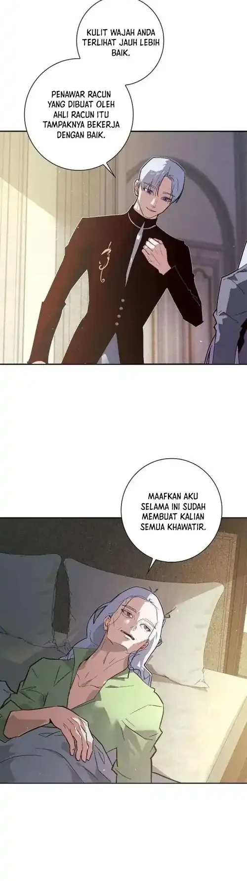 Seian Chapter 41 Gambar 24
