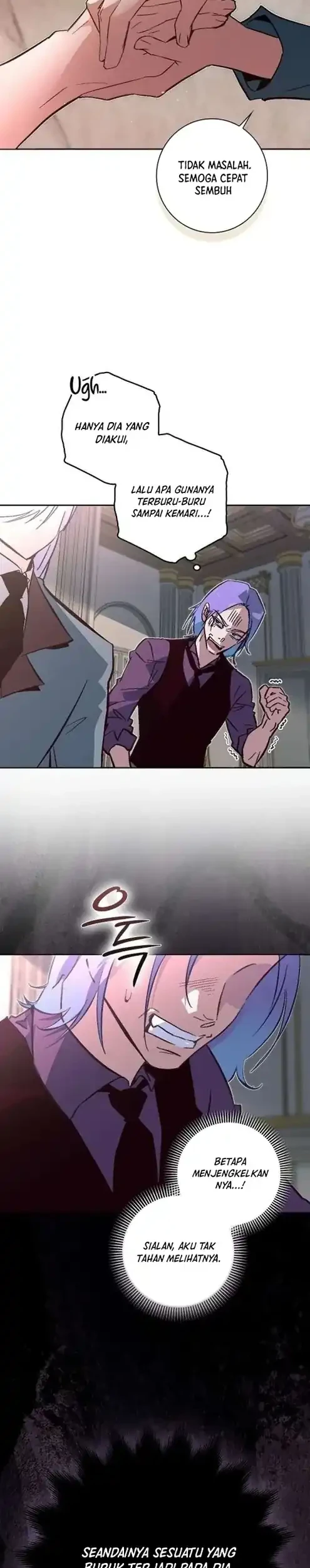 Seian Chapter 41 Gambar 26