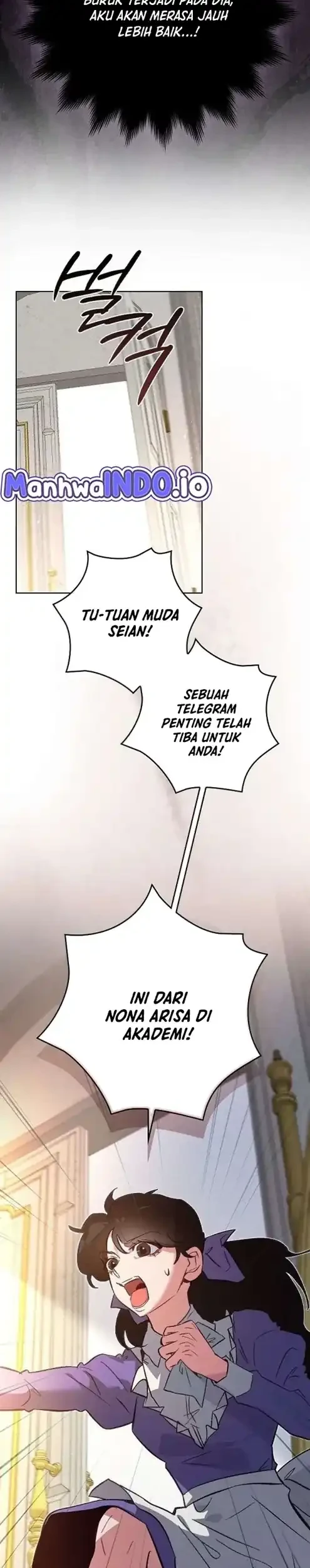 Seian Chapter 41 Gambar 27