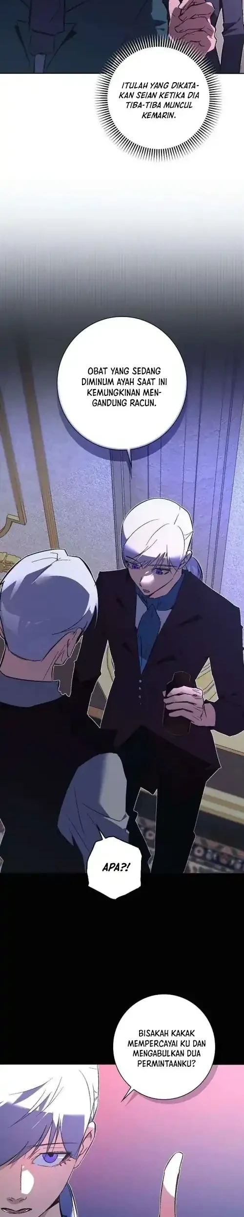 Seian Chapter 41 Gambar 4
