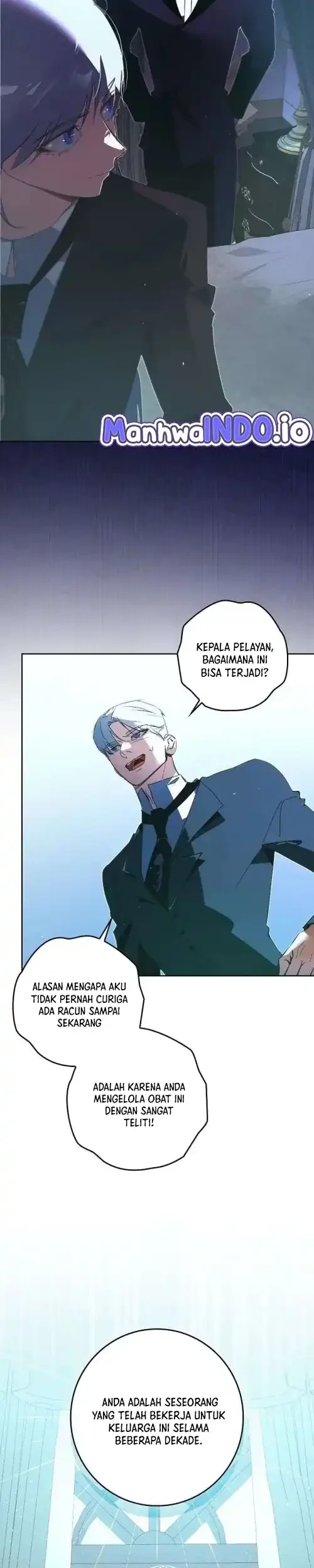 Seian Chapter 41 Gambar 9