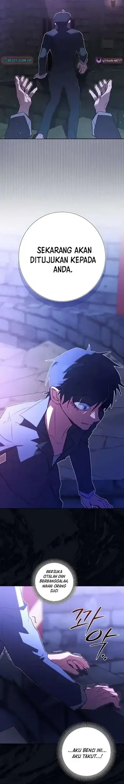Seian Chapter 42 Gambar 25
