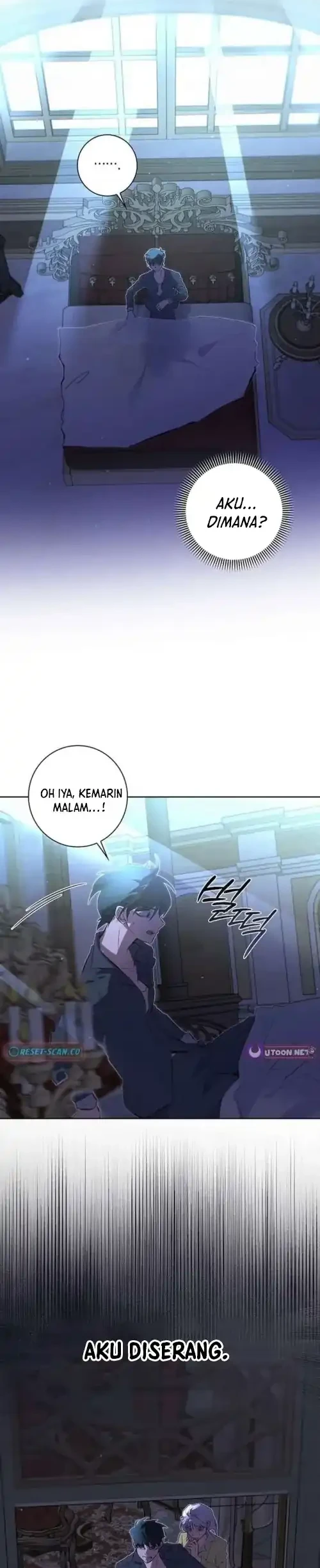 Manhwa Seian Chapter 42 gambar 2