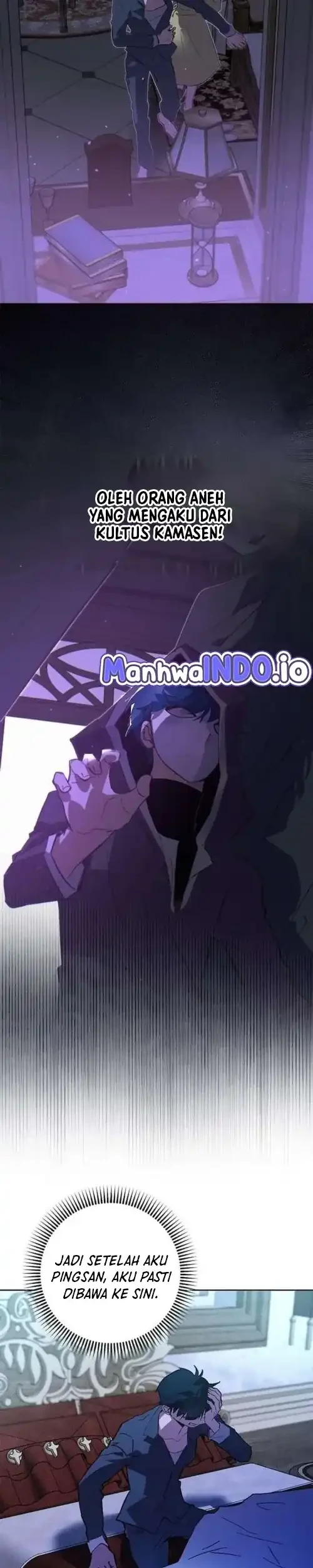 Seian Chapter 42 Gambar 3