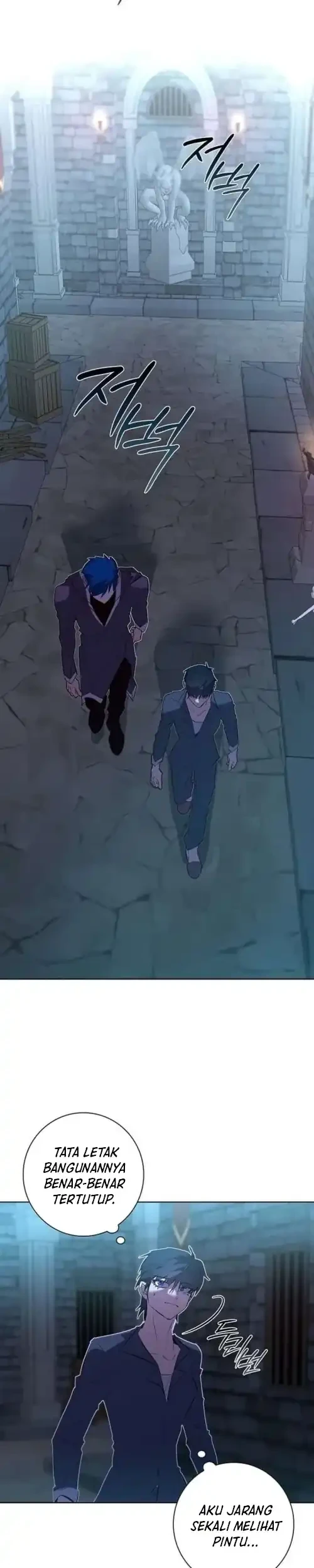 Seian Chapter 42 Gambar 13