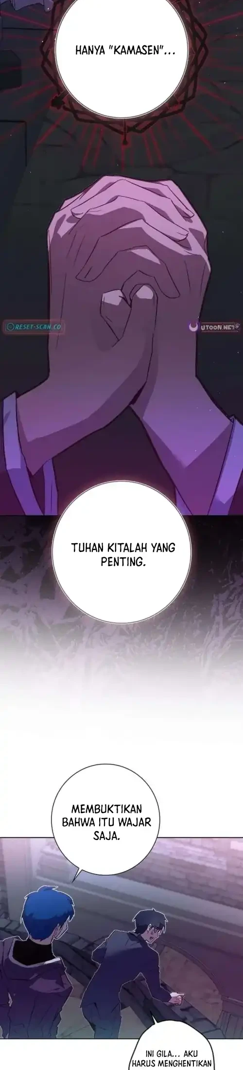 Seian Chapter 42 Gambar 18