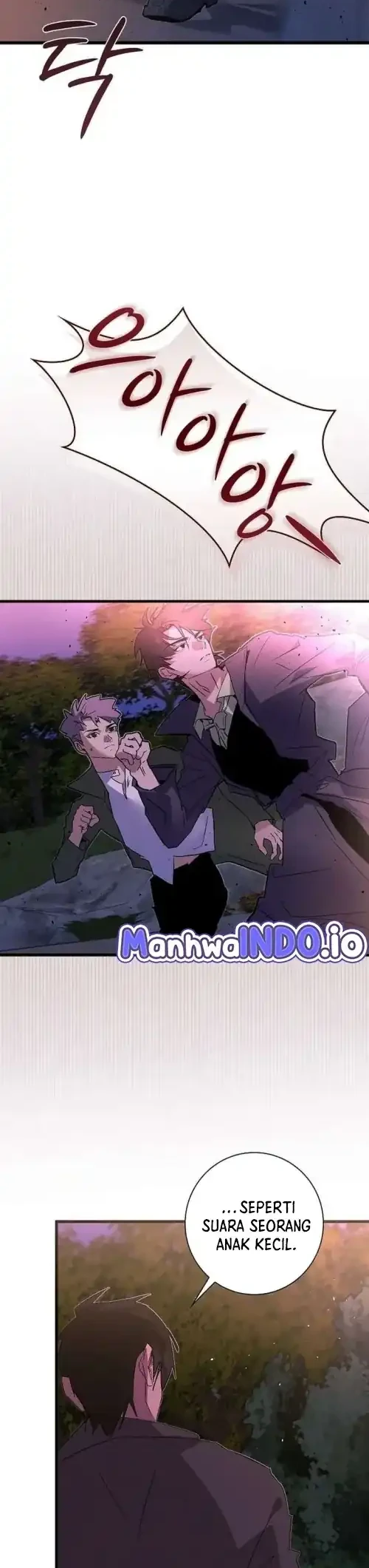 Seian Chapter 43 Gambar 22