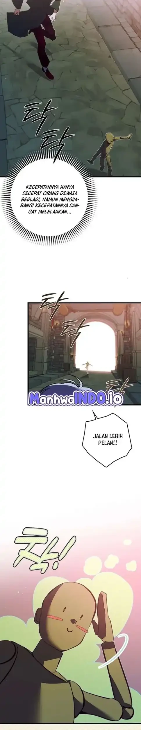 Manhwa Seian Chapter 43 gambar 2