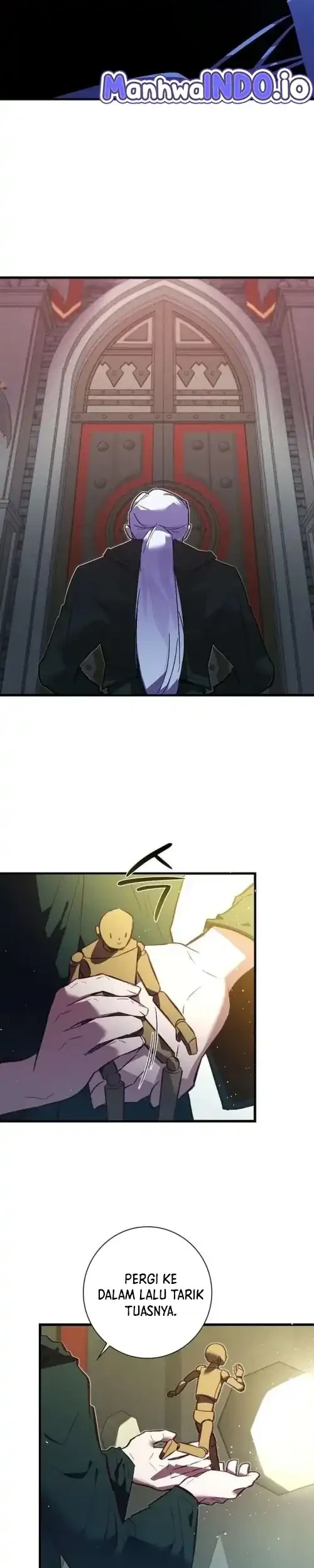 Seian Chapter 43 Gambar 9