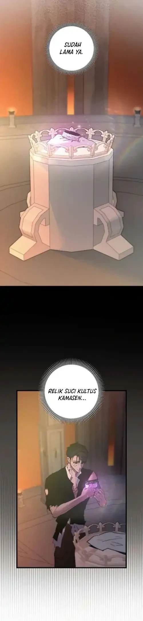 Seian Chapter 43 Gambar 12