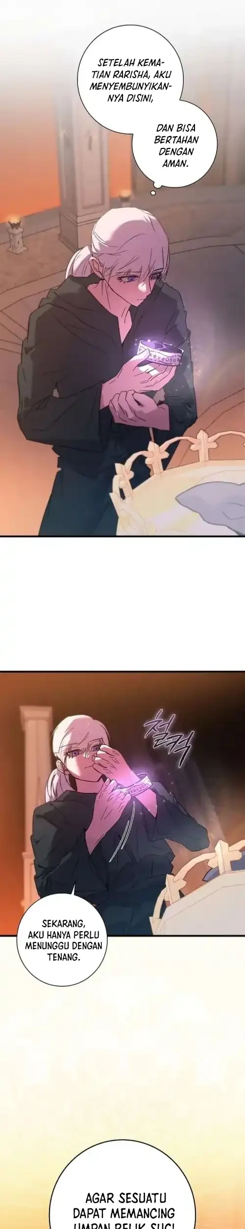 Seian Chapter 43 Gambar 13