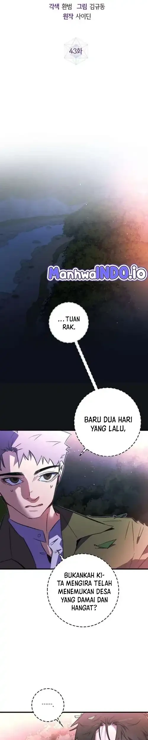 Seian Chapter 43 Gambar 15