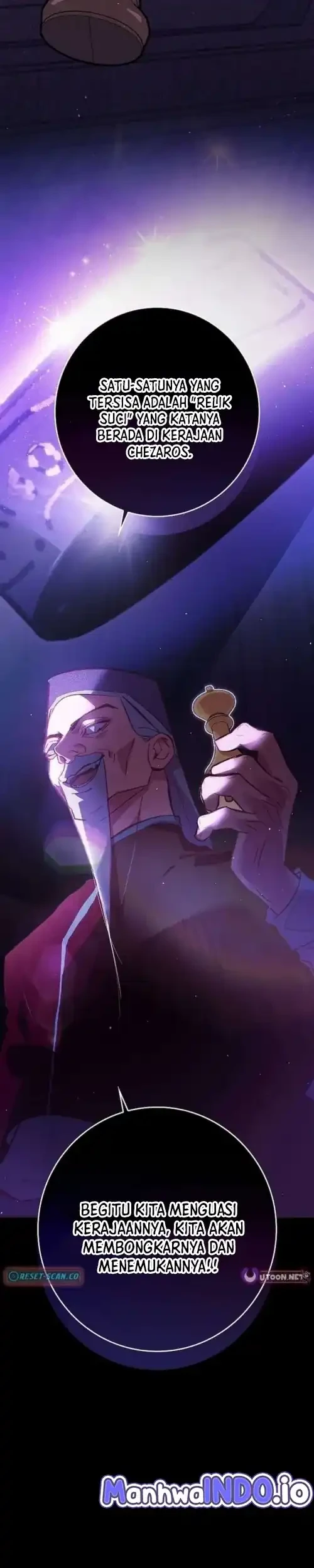 Seian Chapter 44 Gambar 29