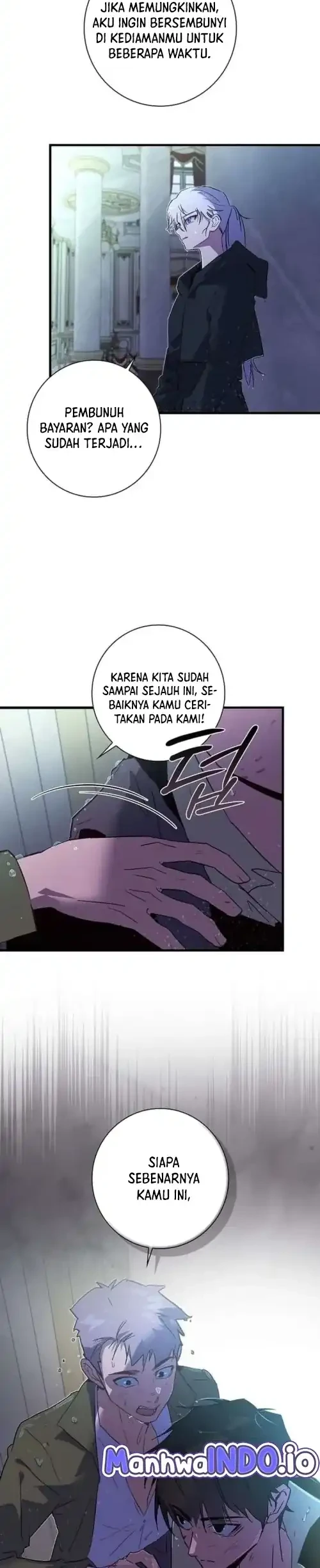 Seian Chapter 44 Gambar 6