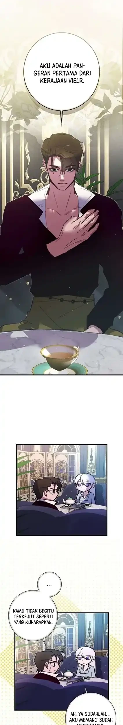 Seian Chapter 44 Gambar 10