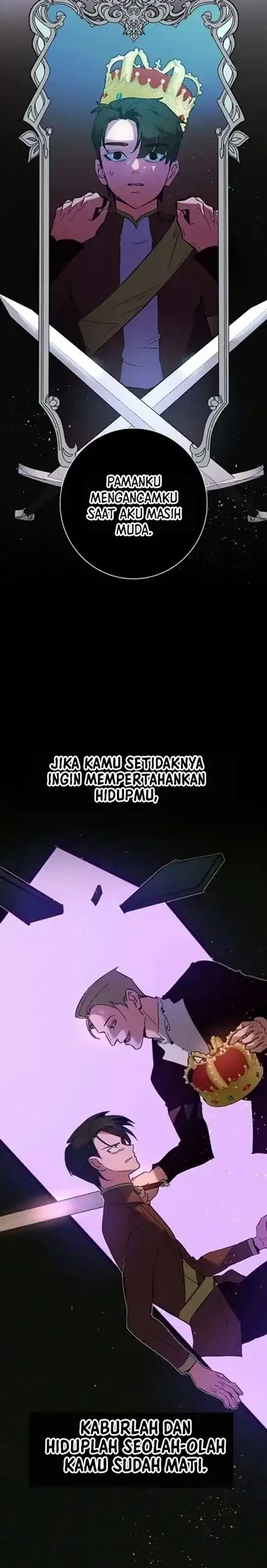 Seian Chapter 44 Gambar 13