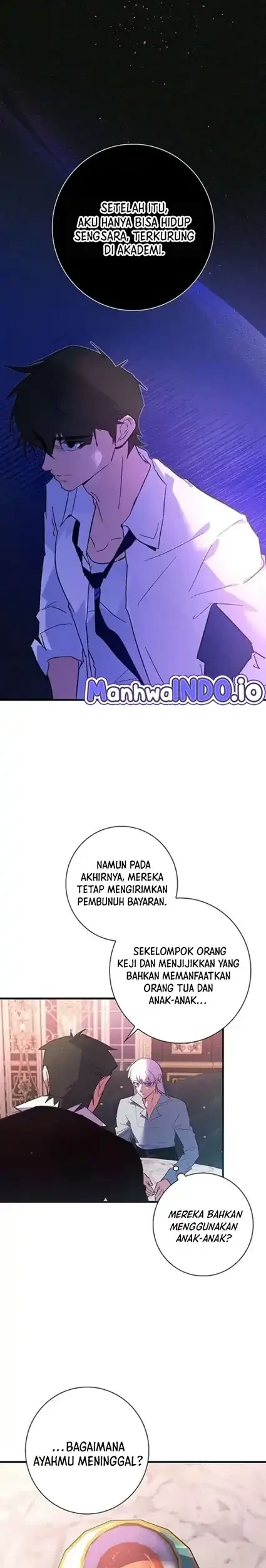 Seian Chapter 44 Gambar 14