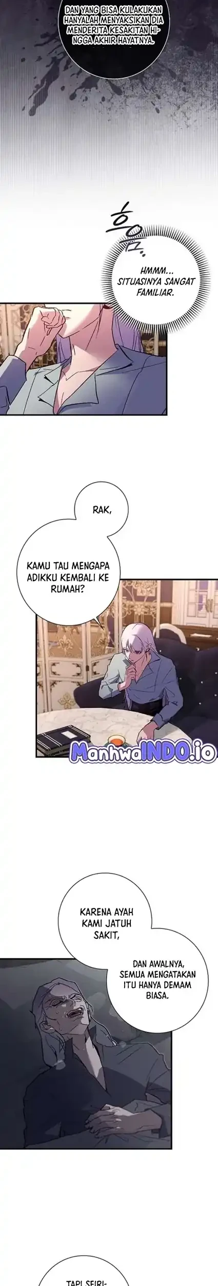 Seian Chapter 44 Gambar 16