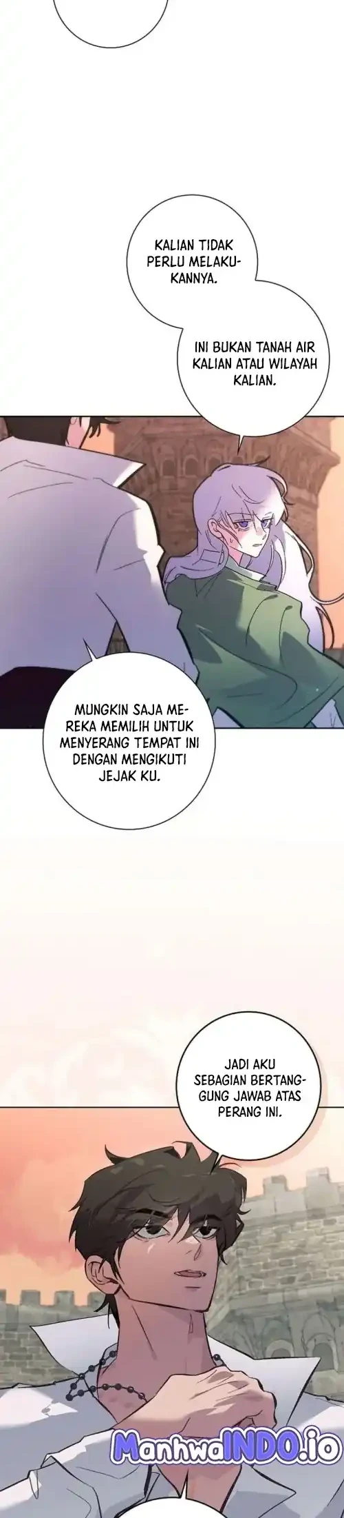 Seian Chapter 45 Gambar 20
