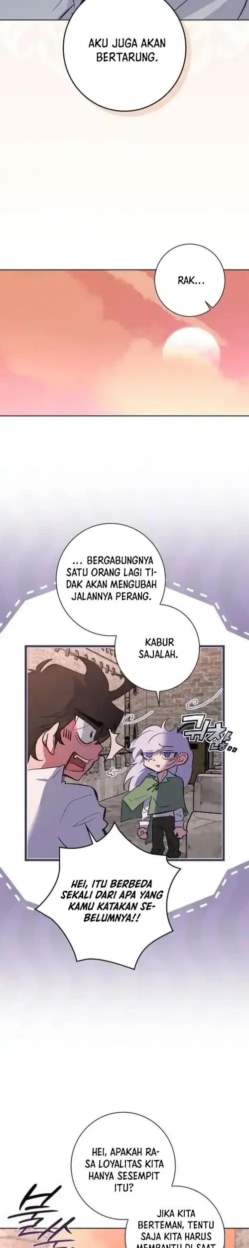 Seian Chapter 45 Gambar 21