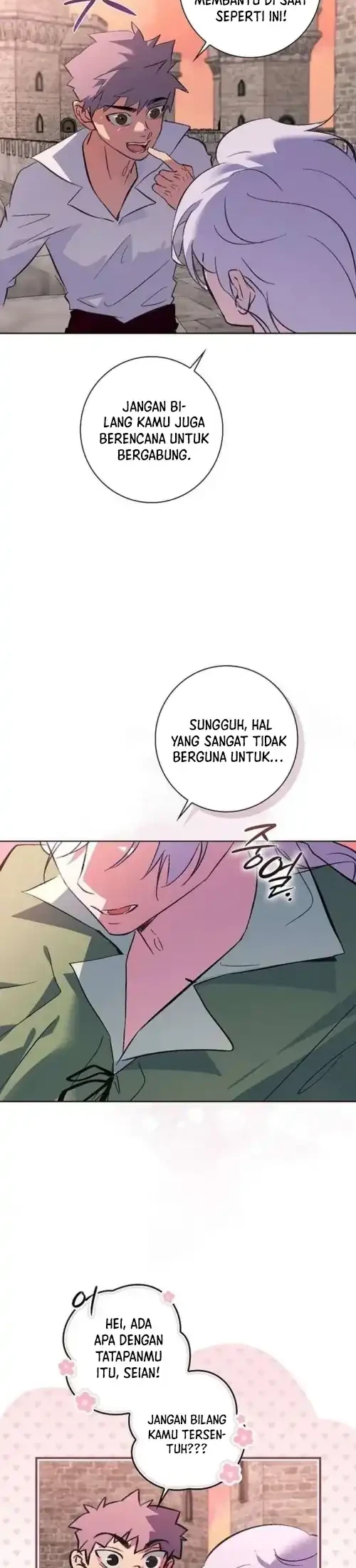 Seian Chapter 45 Gambar 22