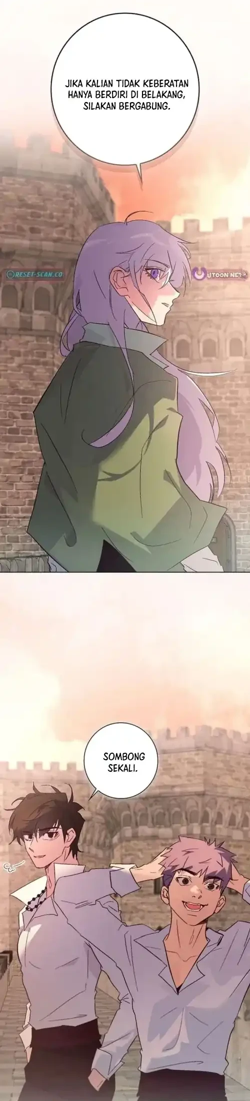 Seian Chapter 45 Gambar 24