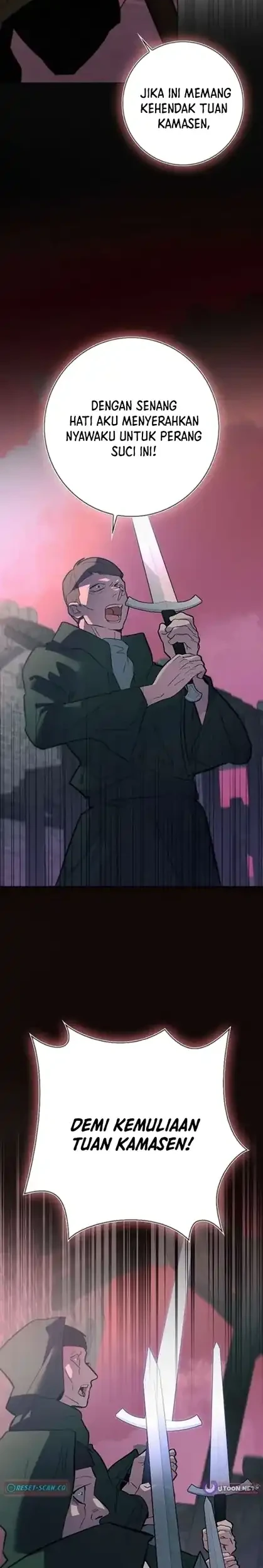Seian Chapter 45 Gambar 26