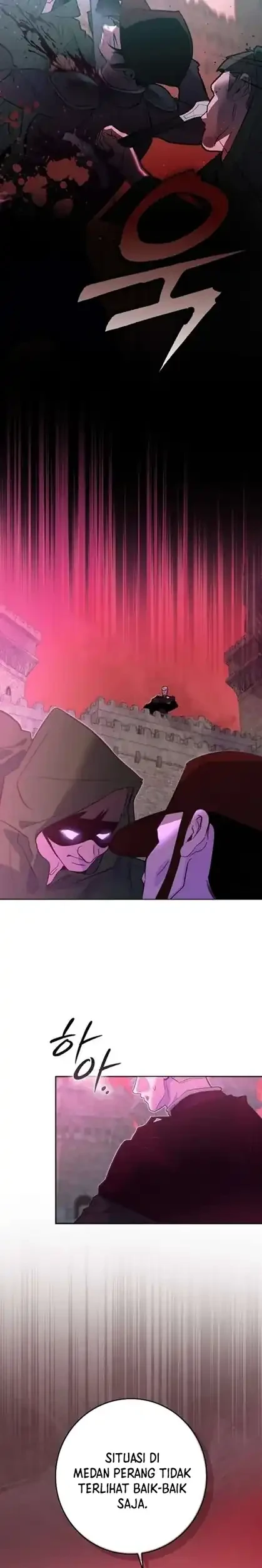 Seian Chapter 45 Gambar 29