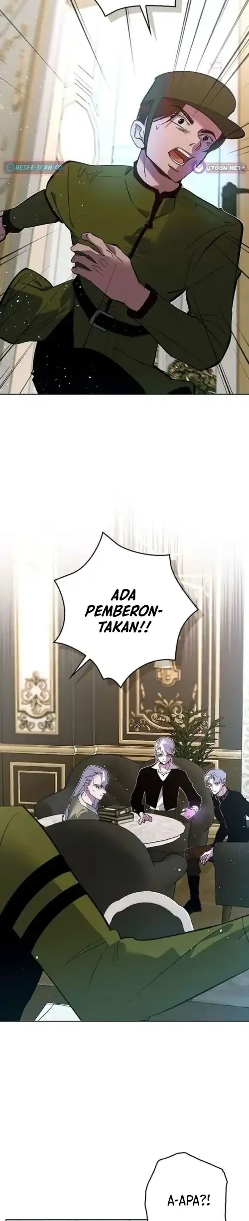 Manhwa Seian Chapter 45 gambar 2