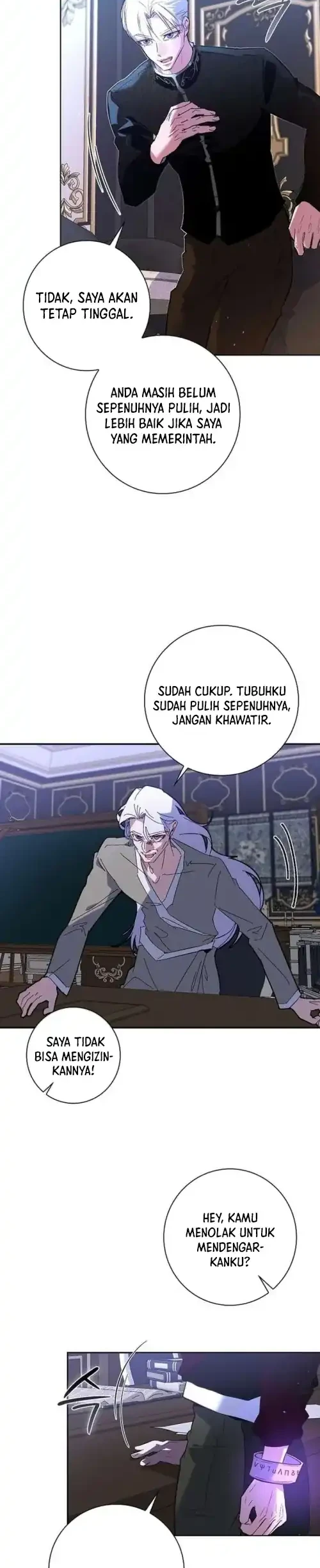 Seian Chapter 45 Gambar 6