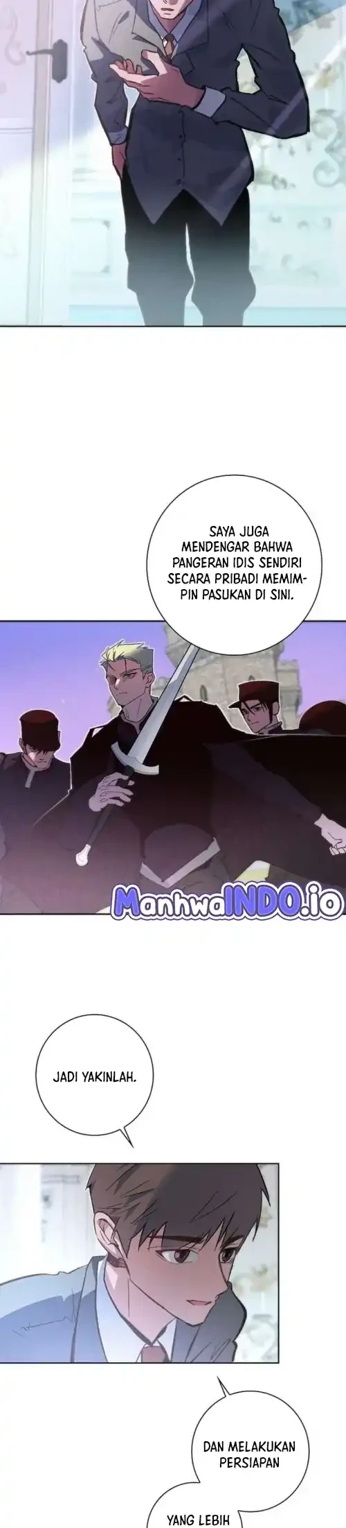 Seian Chapter 45 Gambar 10