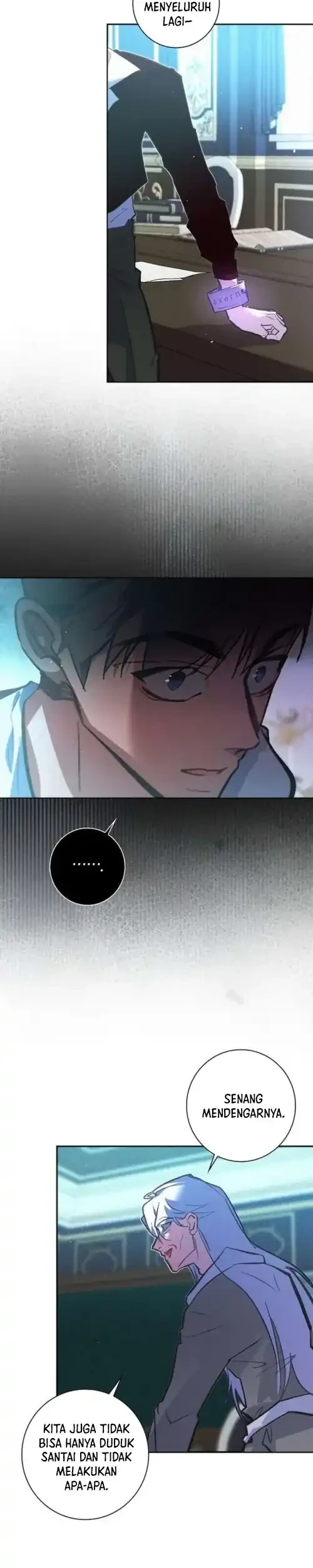 Seian Chapter 45 Gambar 11