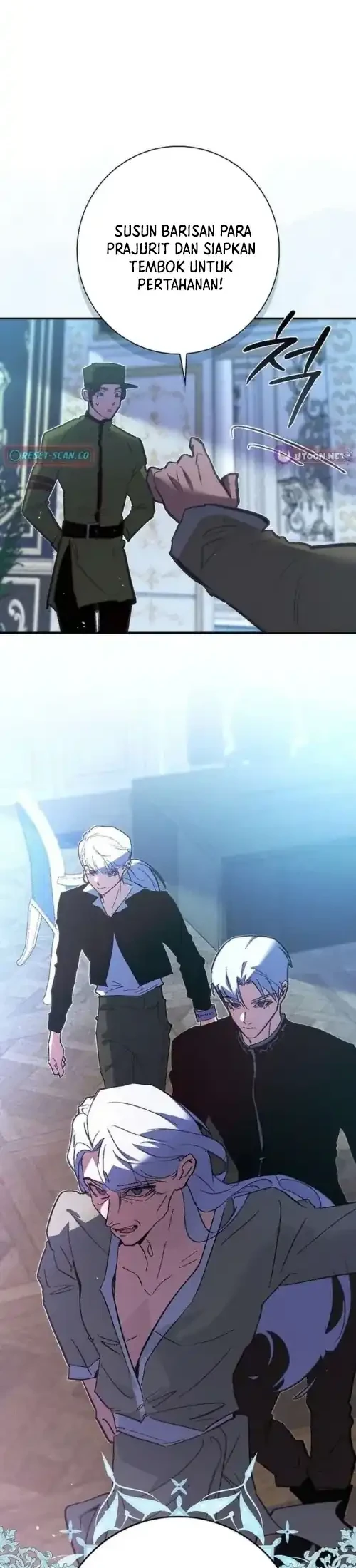 Seian Chapter 45 Gambar 12