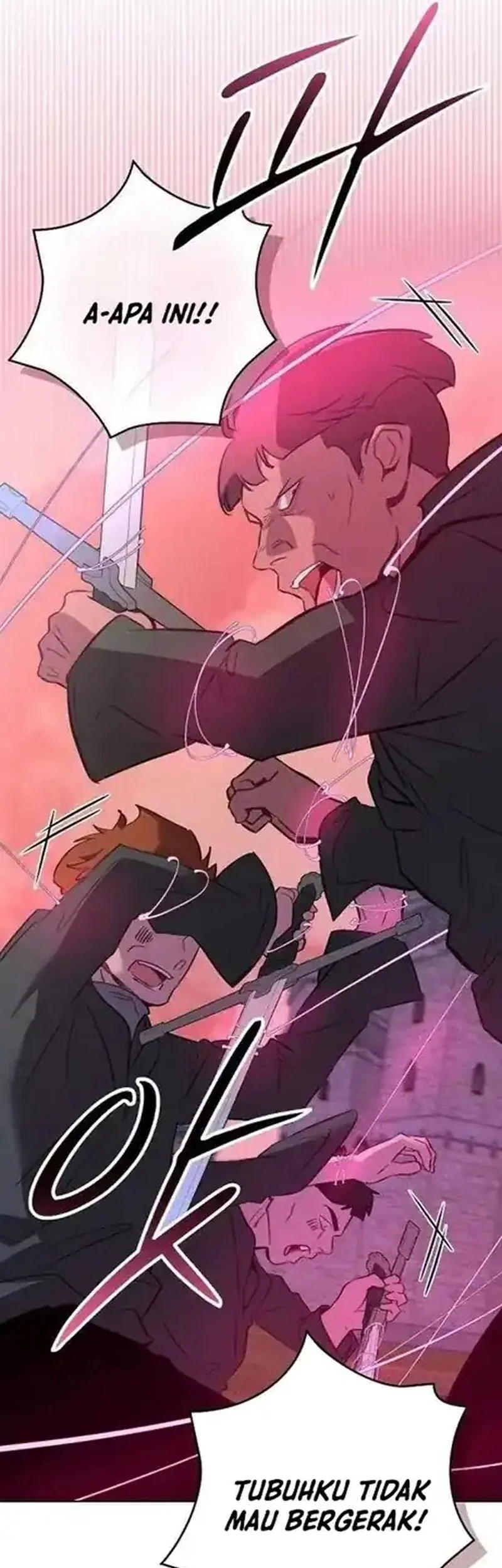 Seian Chapter 46 Gambar 27