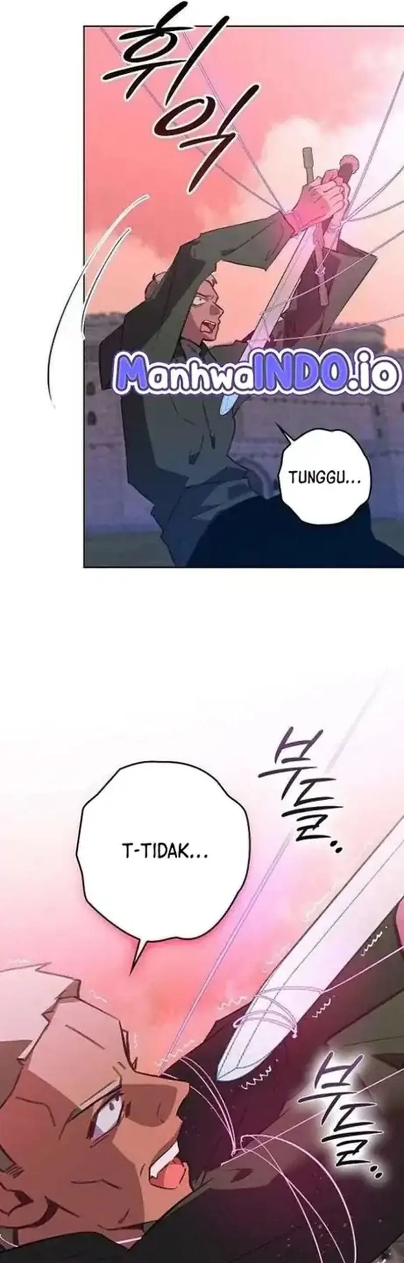 Seian Chapter 46 Gambar 29