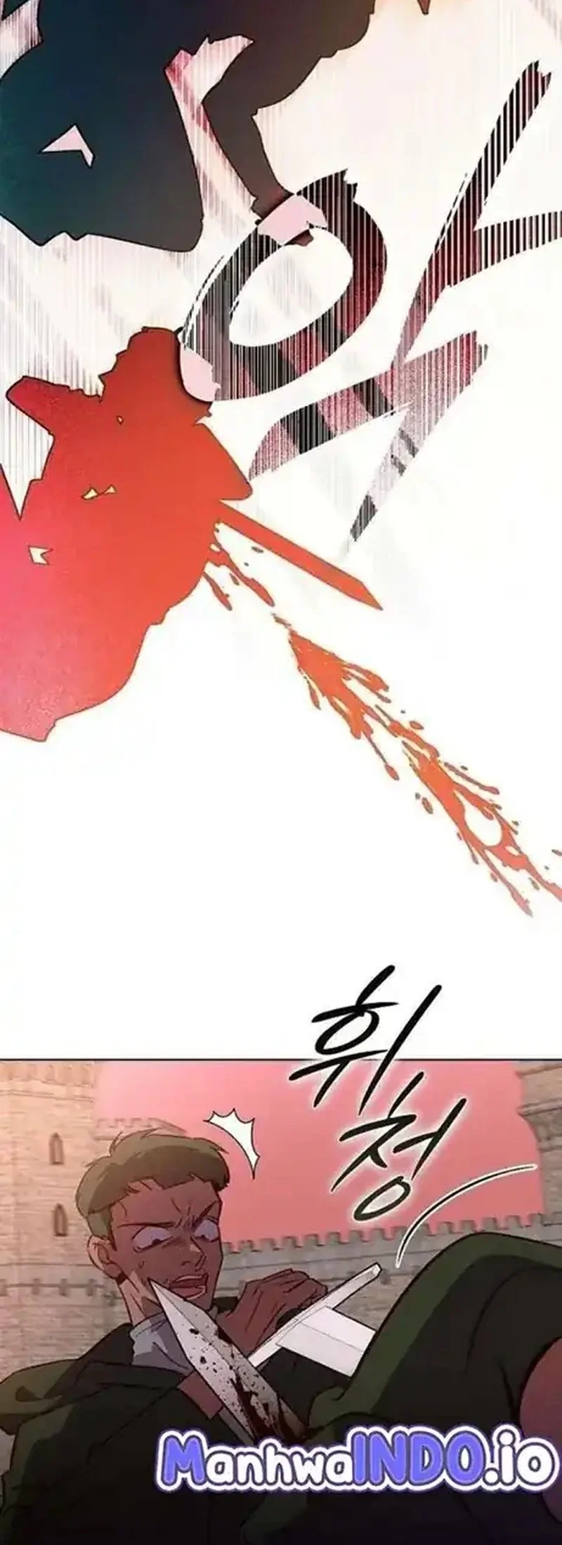 Seian Chapter 46 Gambar 34