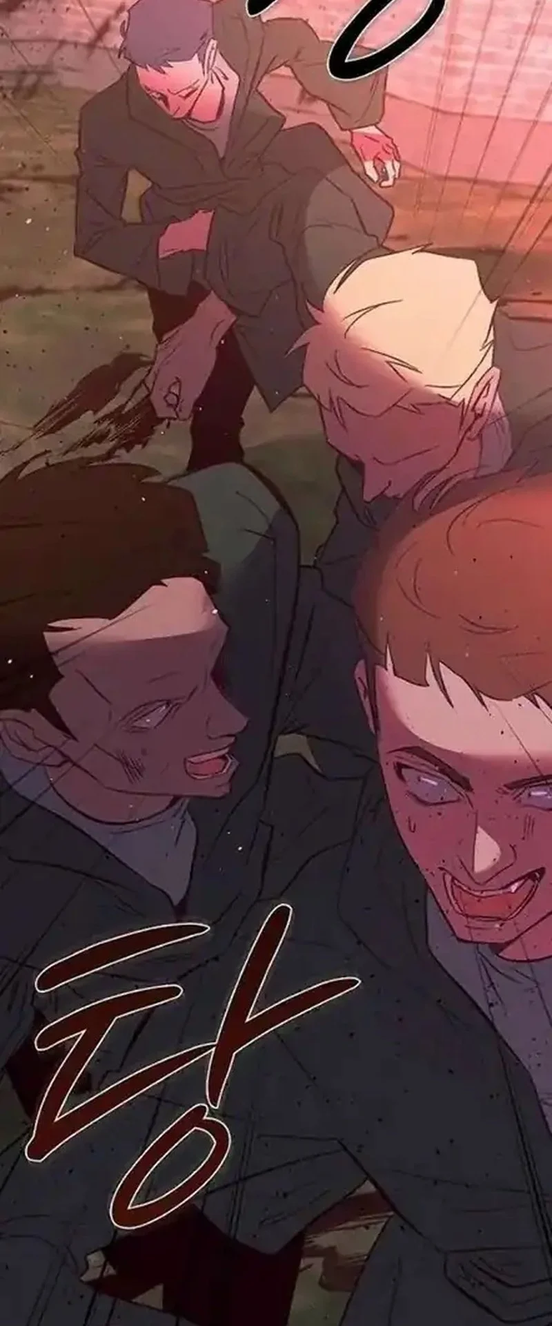 Seian Chapter 46 Gambar 38