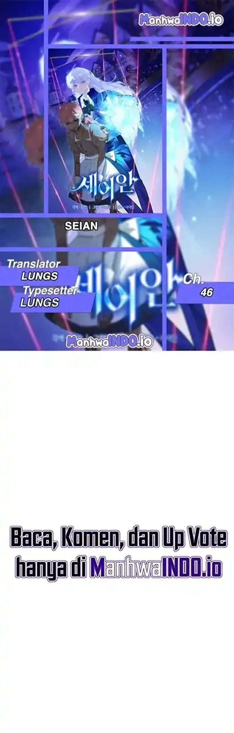 Komik Seian Chapter 46 gambar 1