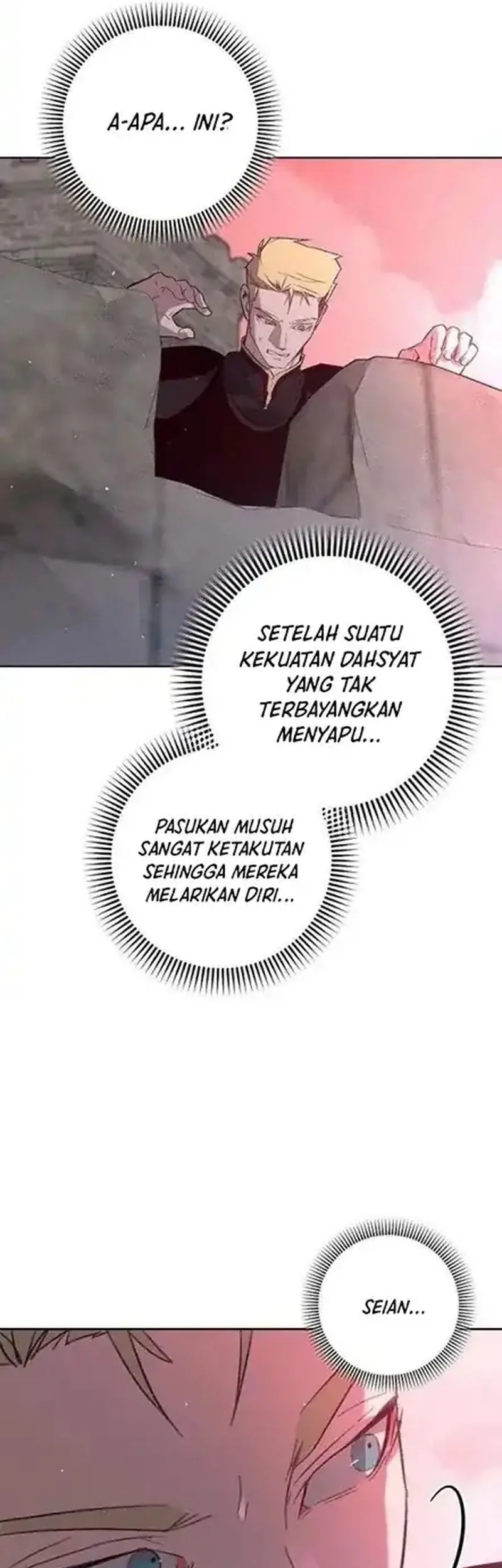 Seian Chapter 46 Gambar 41