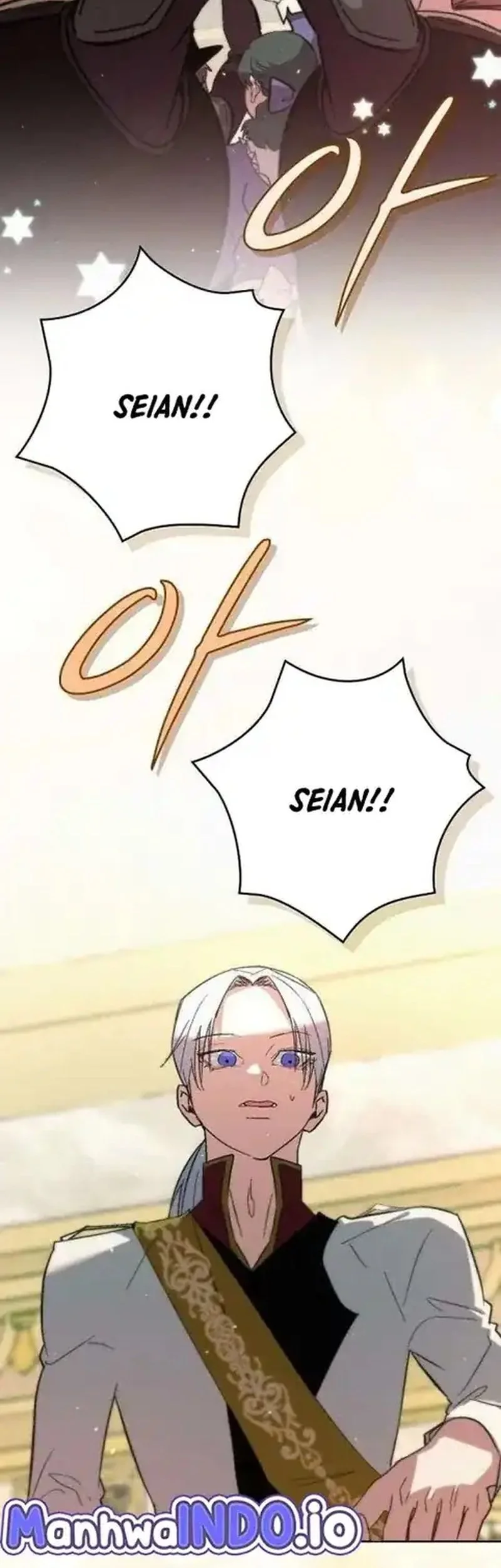 Seian Chapter 46 Gambar 52